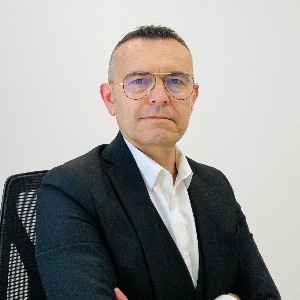 David Mizoule